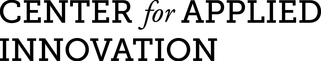 Center for Applied Innovation